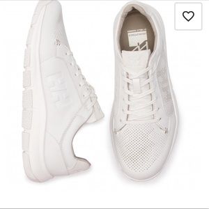 Helly Hansen white shoe size 7